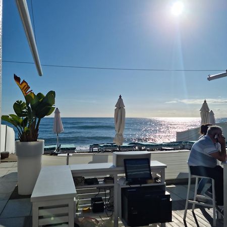Sun&Beach Carihuela Torremolinos Bagian luar foto